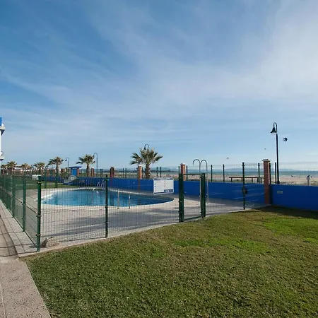 Livingtarifa Coco Appartement