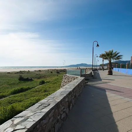 Appartement Livingtarifa Coco Tarifa