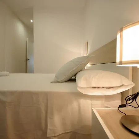 Livingtarifa Coco Appartamento