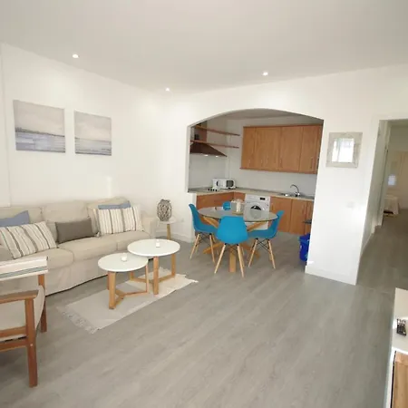 Livingtarifa Coco Apartman Tarifa