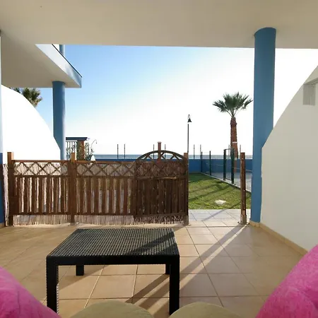 Διαμέρισμα Livingtarifa Coco *