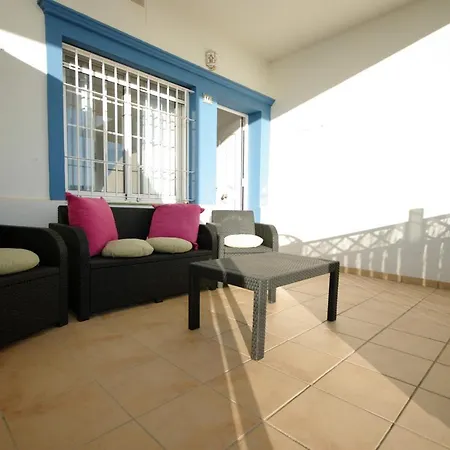 Livingtarifa Coco Διαμέρισμα