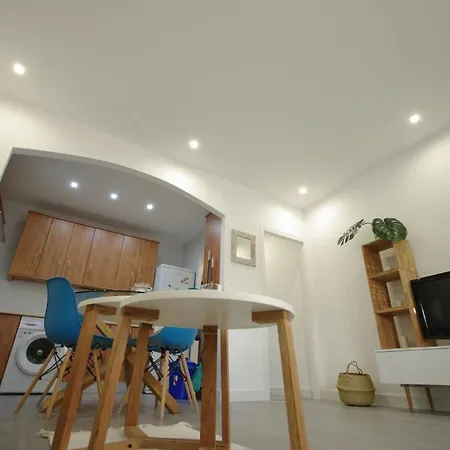 Livingtarifa Coco Διαμέρισμα