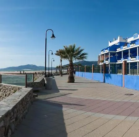 Livingtarifa Coco Διαμέρισμα