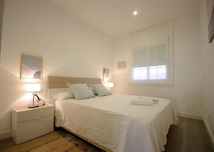 Apartment Livingtarifa Coco *