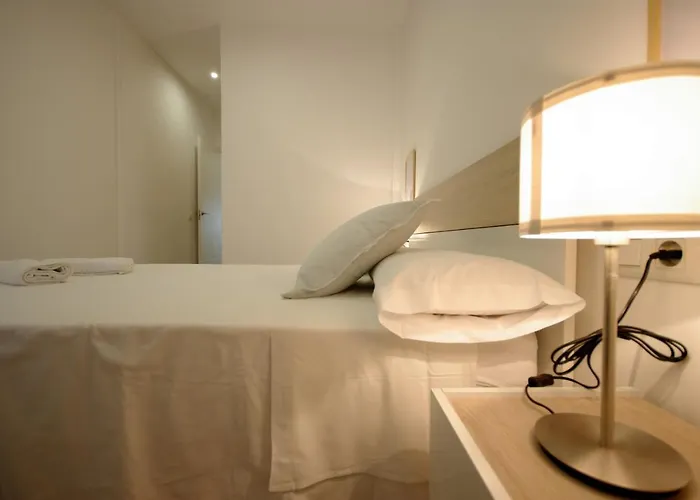 Livingtarifa Coco Apartment