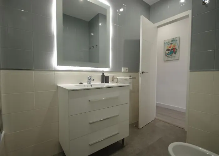 Livingtarifa Coco Apartment *