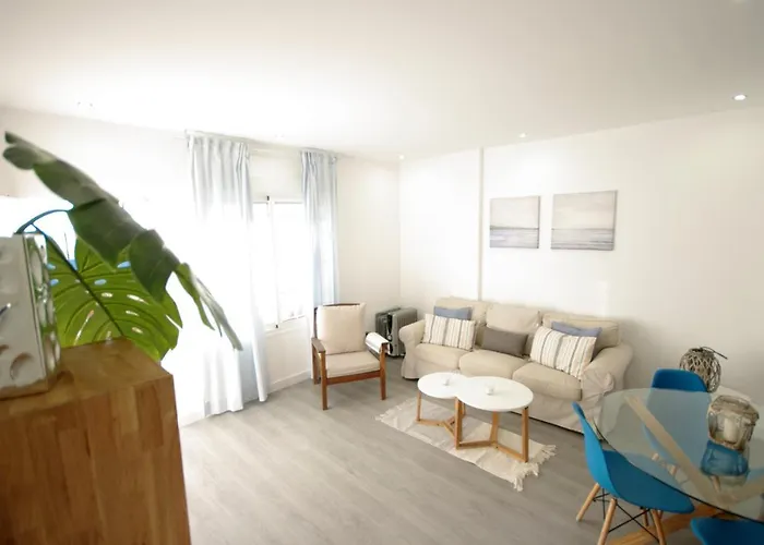 Apartment Livingtarifa Coco *