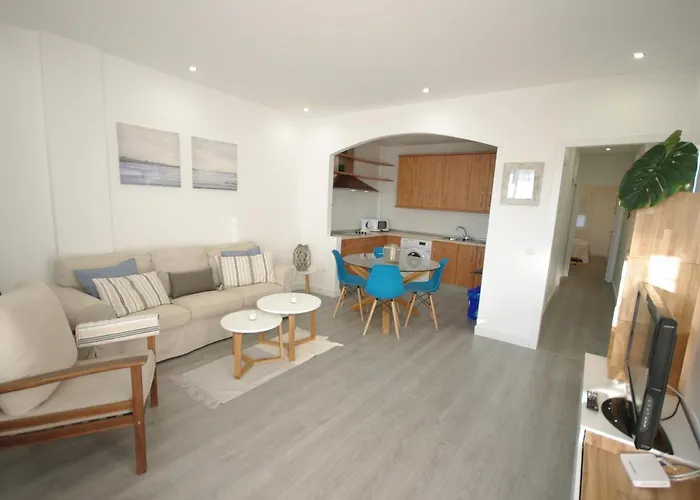 Livingtarifa Coco Apartment Tarifa