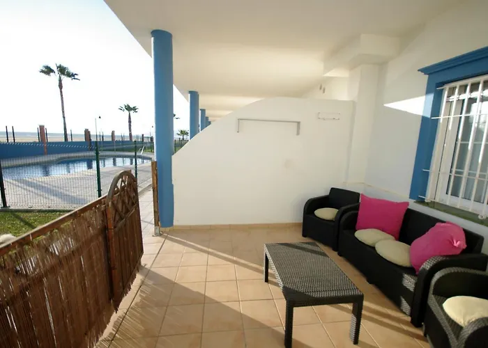 Livingtarifa Coco Apartment Tarifa