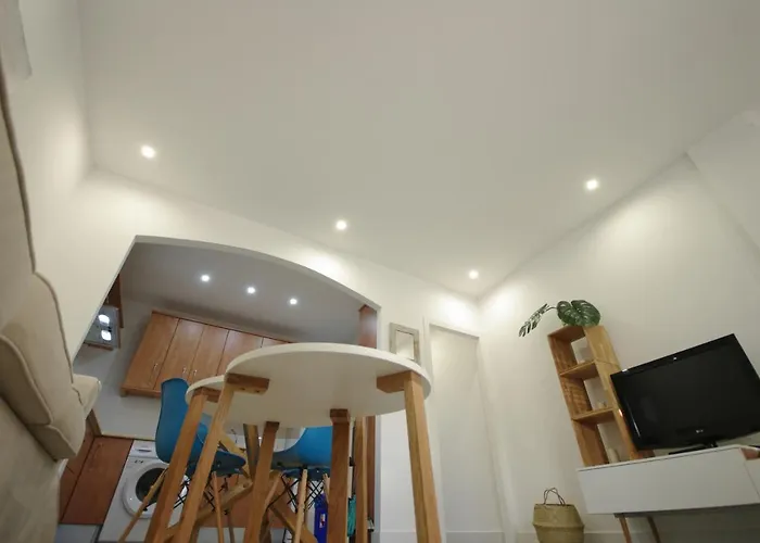 Apartment Livingtarifa Coco