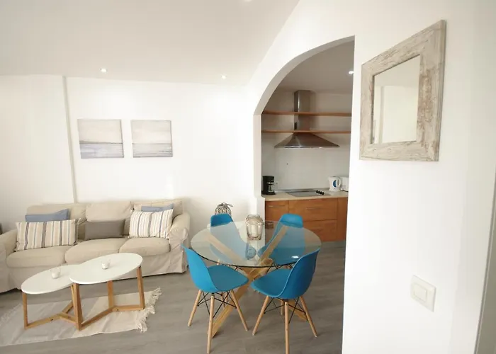 Apartment Livingtarifa Coco Tarifa