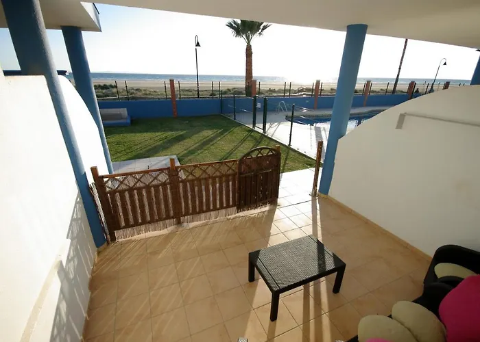Apartment Livingtarifa Coco *