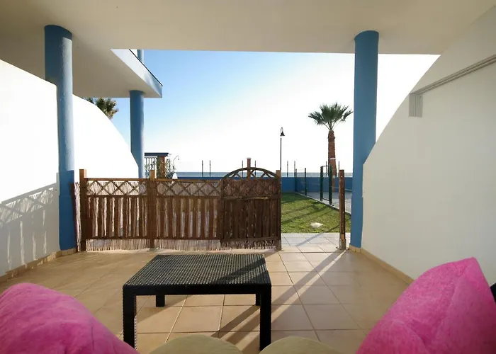 Apartment Livingtarifa Coco *