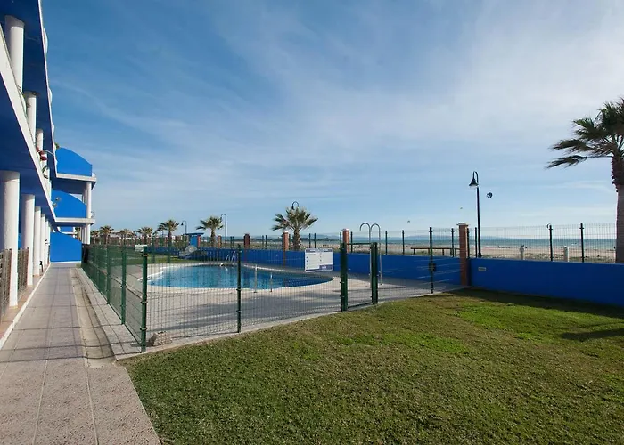 Livingtarifa Coco Apartment