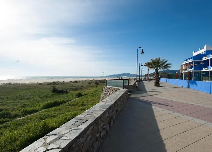 Apartment Livingtarifa Coco Tarifa