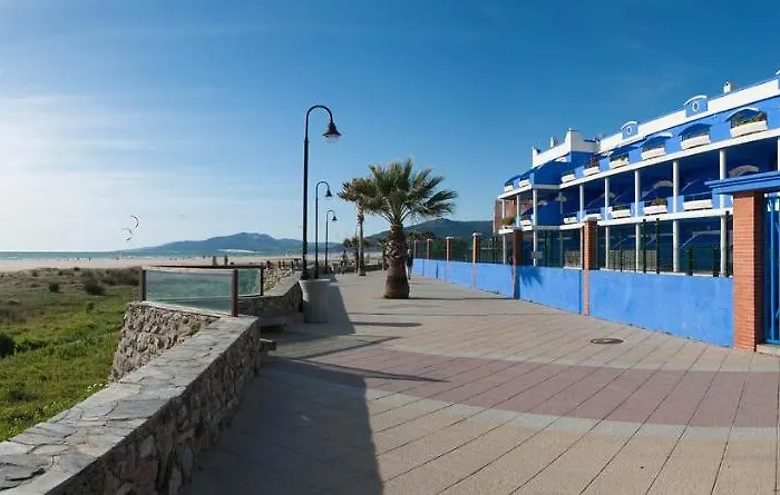 Livingtarifa Coco Apartment