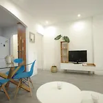 Apartamento Livingtarifa Coco Tarifa