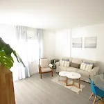 Apartamento Livingtarifa Coco *