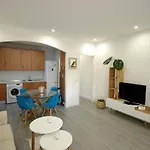 Apartamento Livingtarifa Coco *