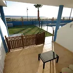 Apartamento Livingtarifa Coco *