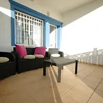 Livingtarifa Coco Apartamento