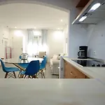 Apartamento Livingtarifa Coco Tarifa