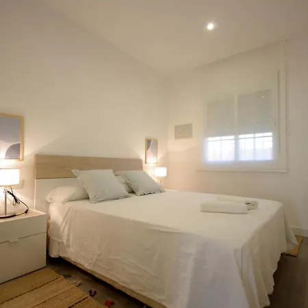 Διαμέρισμα Livingtarifa Coco *