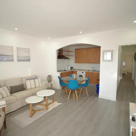 Apartamento Livingtarifa Coco *