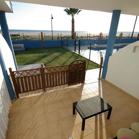 Διαμέρισμα Livingtarifa Coco *